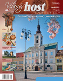časopis Vítaný host v Plzeňském kraji